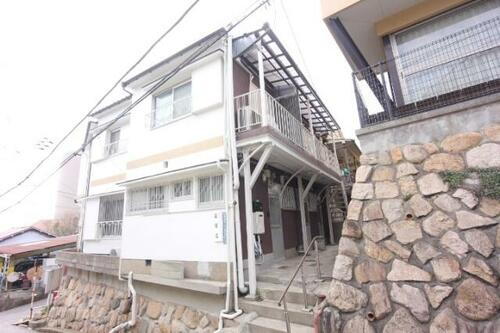 クローバーＩＩ 2階建