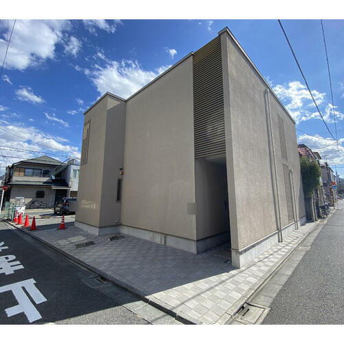 足立区千住柳町住宅（０００４２１４）