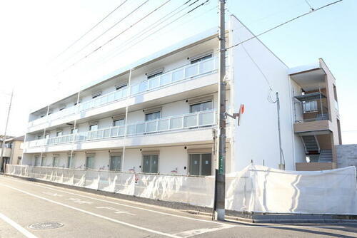 ｒｉｃｃｏⅢ 3階建