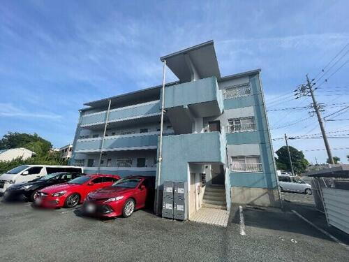 愛知県豊橋市花田町字百北 賃貸マンション