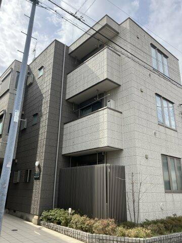 Ｎ．Ａ　ＰＬＡＺＡ　ＯＭＯＲＩⅢ