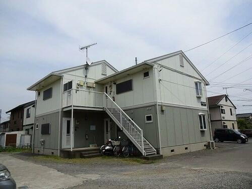 神奈川県高座郡寒川町一之宮２丁目 2階建