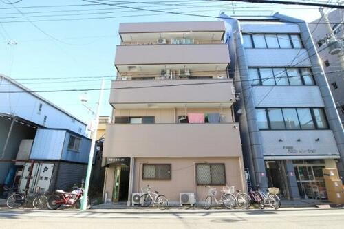 神宿イシカワハイツ