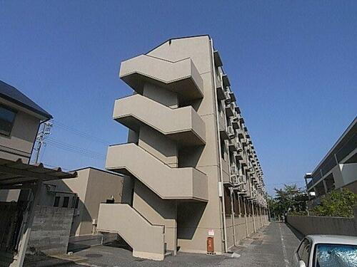 兵庫県西宮市川添町 賃貸マンション