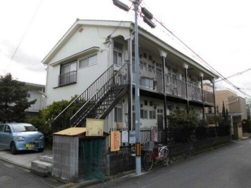 ＲＢａｐ　Ｂ棟 2階建