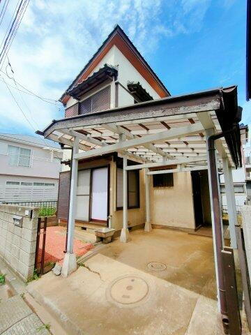物件写真