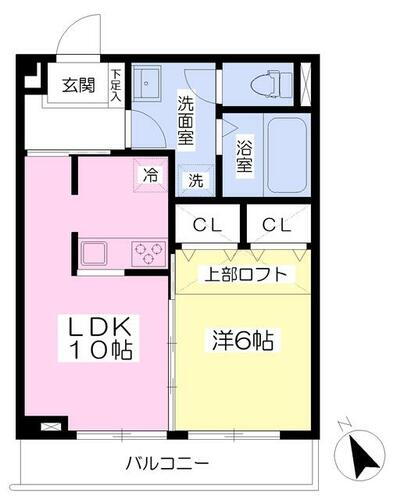 神奈川県藤沢市羽鳥３丁目 辻堂駅 1LDK マンション 賃貸物件詳細