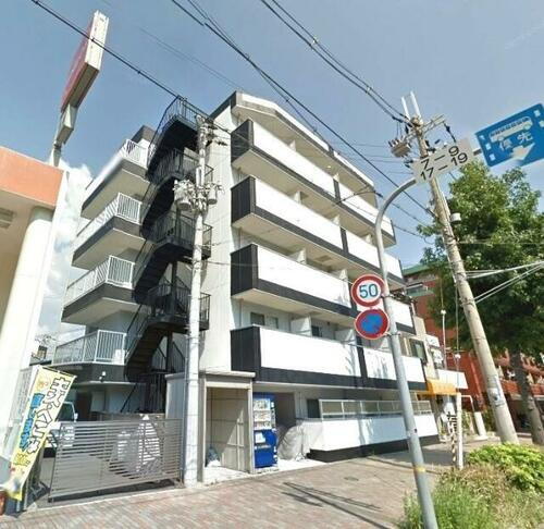 プラネットフィールドＳＵＭＡ 5階建
