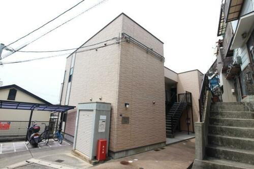 ルミエール下條 2階建