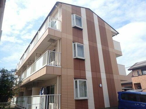 愛知県東海市大田町後田 賃貸マンション