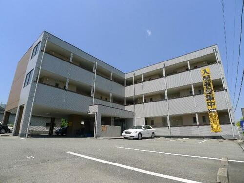 兵庫県加古川市野口町坂井 3階建 築30年9ヶ月