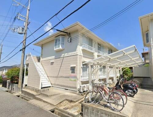 サンフレーズ東町Ⅰ