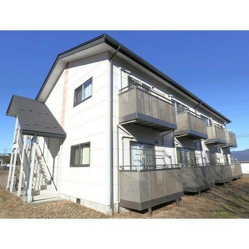 メゾンＫ 2階建