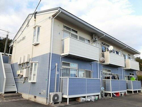 サンシティ藤吉 2階建