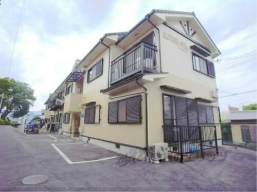 滋賀県大津市大萱４丁目 築27年4ヶ月 2階建