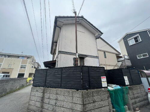 兵庫県尼崎市東桜木町 3階建 築30年5ヶ月