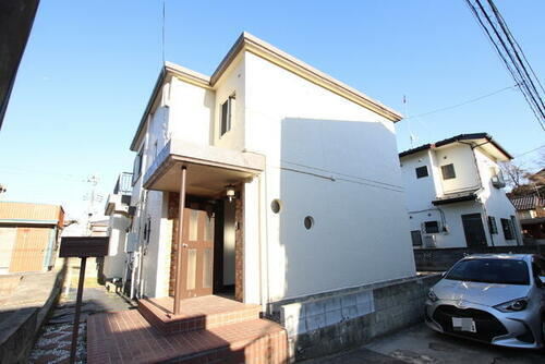 瀬又戸建て