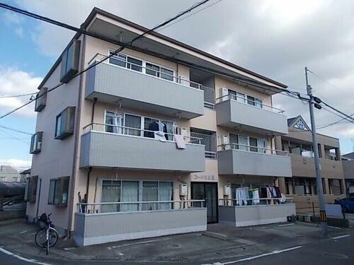 愛知県名古屋市西区平出町 3階建 築30年8ヶ月