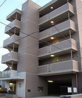 愛知県名古屋市西区こも原町 5階建 築19年9ヶ月
