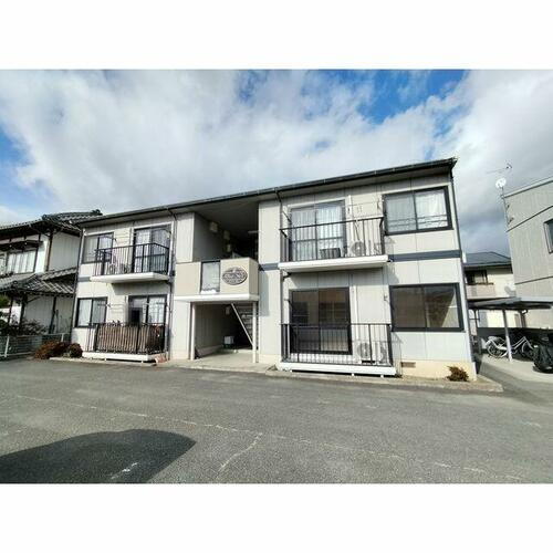 ディアスＭ’ｓ　Ｂ棟