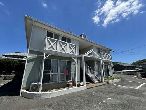 福岡県中間市大字上底井野 賃貸アパート