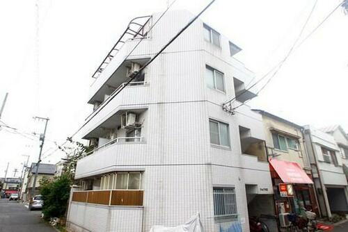 ジョイフル２１ 4階建