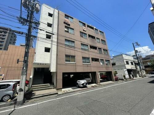上竹ビル 5階建