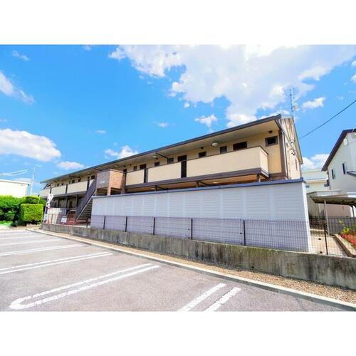 セジュールＫＴＫ 2階建