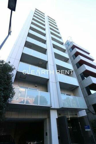 東京都港区芝公園２丁目 賃貸マンション