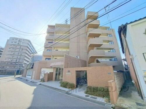 奈良県大和高田市片塩町 6階建 築26年3ヶ月