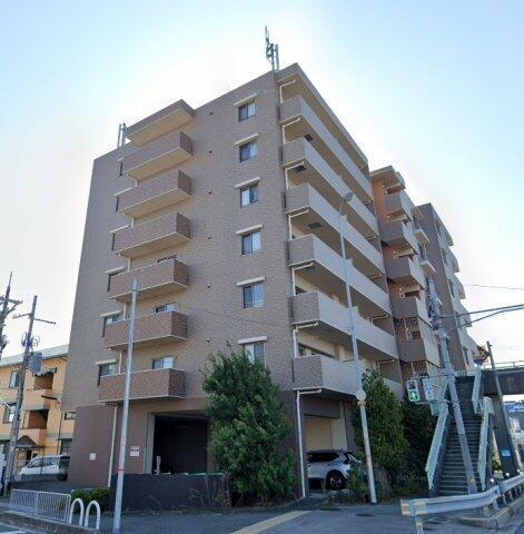 大阪府堺市西区鳳西町１丁 7階建 築16年9ヶ月