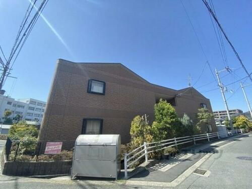 奈良県奈良市学園緑ヶ丘２丁目 2階建 築16年6ヶ月