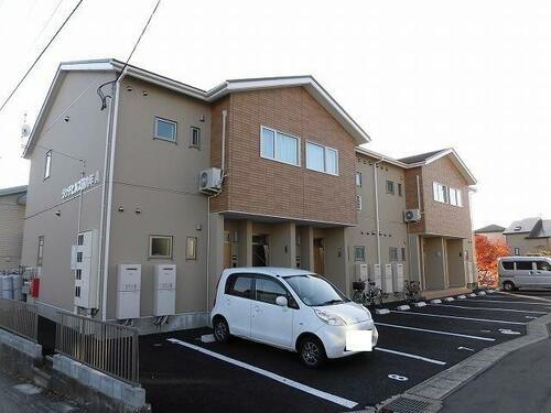 岩手県盛岡市前九年１丁目 賃貸アパート