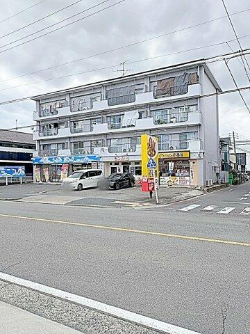 愛知県名古屋市南区弥生町 賃貸マンション