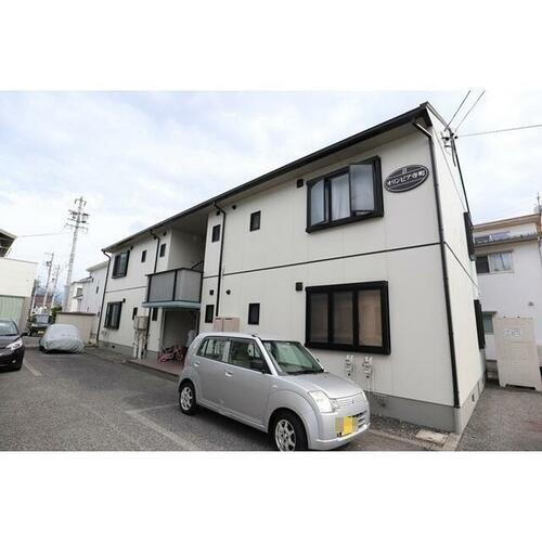 オリンピア寺町　Ｂ棟
