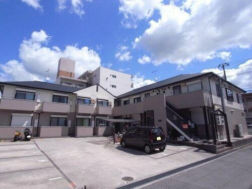 兵庫県神戸市垂水区本多聞２丁目 2階建 築28年3ヶ月