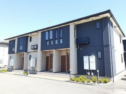 プロスペリティー３ 2階建