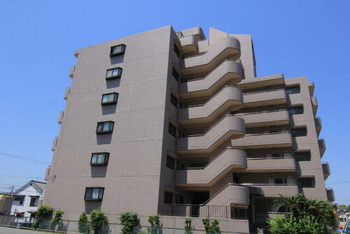 道後プラムヒルズ