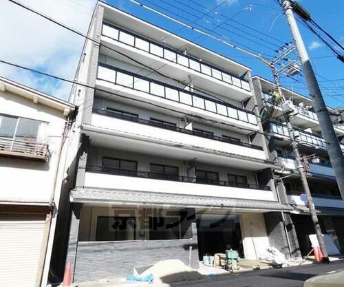 サクシード伏見車町２ｎｄ