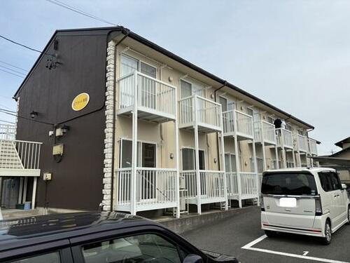 ピアコート栗真 2階建