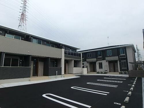 兵庫県加古川市尾上町口里 2階建 築3年9ヶ月