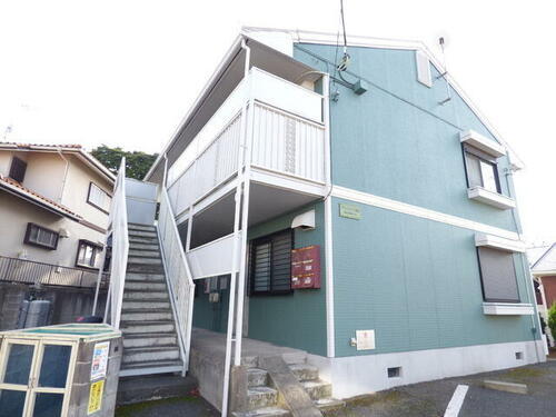 千葉県千葉市花見川区幕張本郷３丁目 2階建 築31年10ヶ月