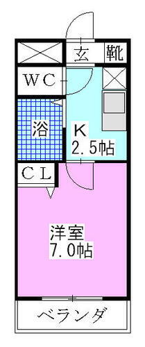 千葉県市川市南行徳４丁目 南行徳駅 1K マンション 賃貸物件詳細