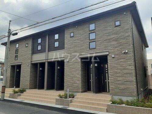 愛知県名古屋市守山区瀬古東３丁目 賃貸アパート