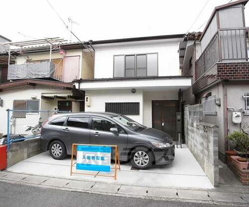 庚申町１０７－４貸家 2階建