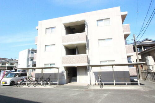 熊本県熊本市中央区黒髪５丁目 賃貸マンション