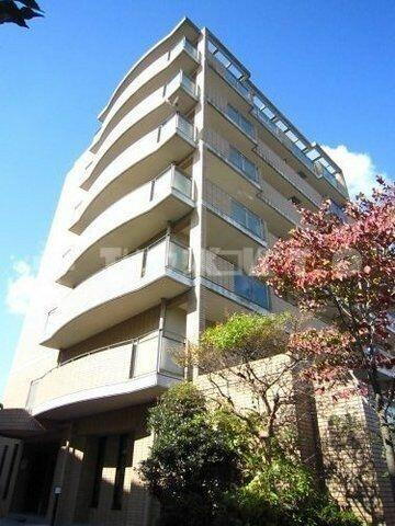 アコール隆豊 7階建