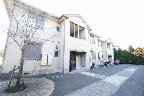 神奈川県大和市下鶴間 賃貸アパート