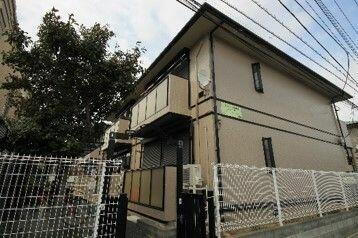 千葉県市川市大和田４丁目 賃貸アパート