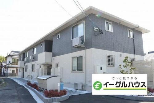 ラガーズＭ 2階建